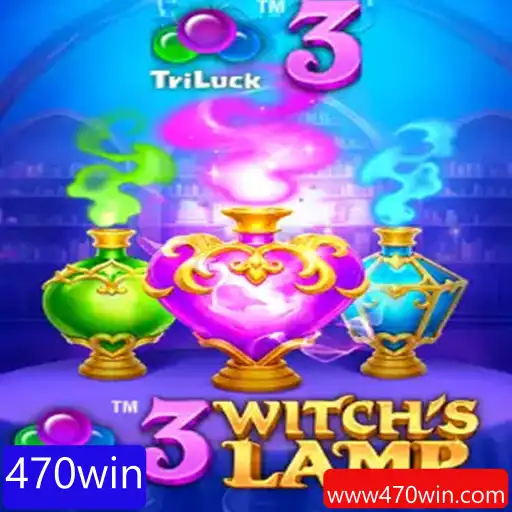 Explorando o Fascinante Mundo de 3WitchsLamp: Uma Jornada Mágica