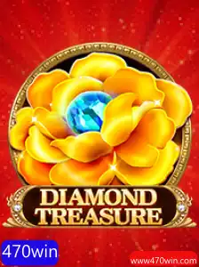 Explorando o Mundo de Diamondtreasure: Um Olhar Detalhado no Jogo e Suas Regras com o Código 470win