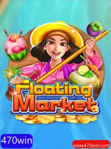 Explorando o Fascinante Mundo de FloatingMarket: O Jogo de Estratégia Inovador