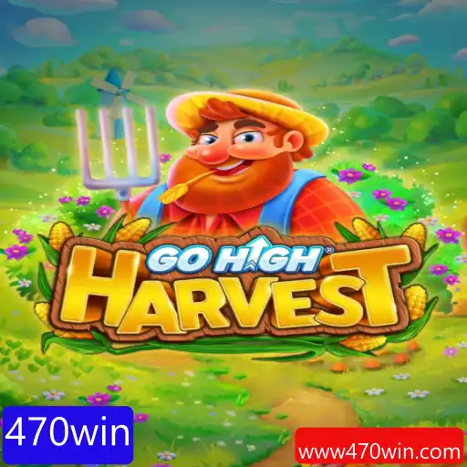 GoHighHarvest: Um Jogo Inovador para os Amantes da Aventura