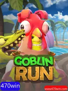 Explorando GoblinRun: Um Mergulho na Aventura e Estratégia