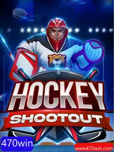 Descubra o Empolgante Mundo de HockeyShootout e Como Alcançar o 470win