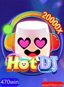 Desvendando HotDJ: O Novo Jogo que Está Conquistando o Mundo