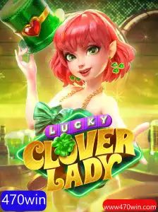 Explorando LuckyCloverLady: O Jogo Inovador que Captura a Atenção dos Jogadores