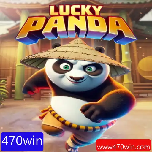 Descubra o Mundo Encantado de LuckyPanda: O Jogo das 470 Vitórias
