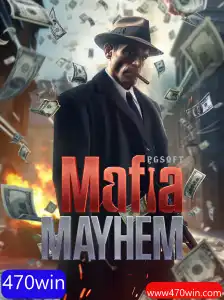 A Aventura Intrigante de MafiaMayhem: Como Jogar e Se Destacar