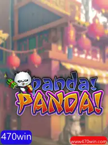 Descubra o Novo Jogo Sensação: PandaPanda