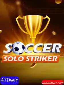 SoccerSoloStriker: Revolucionando o Mundo dos Games com Estratégia e Precisão