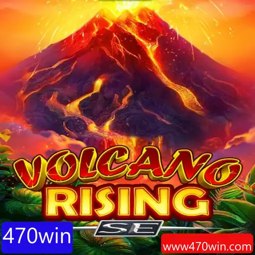 VolcanoRisingSE: Mergulhe na Avalancha de Aventura com 470win
