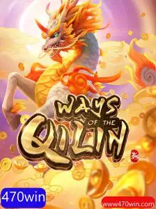 Descubra o Fascinante Mundo de WaysoftheQilin e Como Atingir o 470win