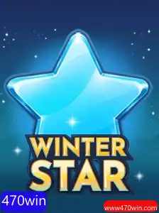 Descubra WinterStar: O Novo Fenômeno dos Jogos com a Senha 470win