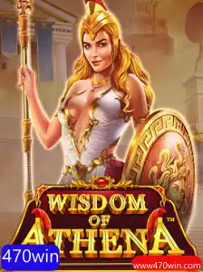 Explorando o Fascinante Jogo 'WisdomofAthena' e o Desafio '470win'