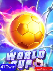WorldCup: Explorando o Fascinante Jogo 470win
